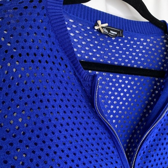 cardigan - Picture 3 of 8